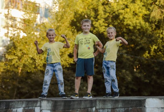 Foto de Max Titov en Unsplash
