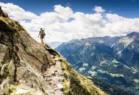 Summit de Jens Herrndorff